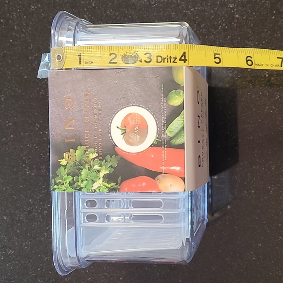 BINO Kitchen Produce Keeper Poshmark